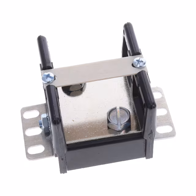 O-1 Curtis Industries  Barrier Blocks